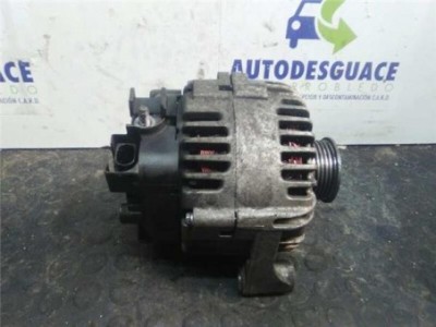 Alternador BMW SERIE 1 BERLINA 2 0 16V D 