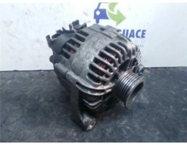 Alternador BMW SERIE 1 BERLINA 2 0 16V D 