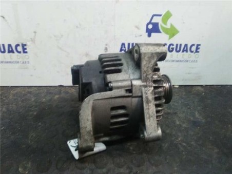 Alternador BMW SERIE 1 BERLINA 2 0 16V D 
