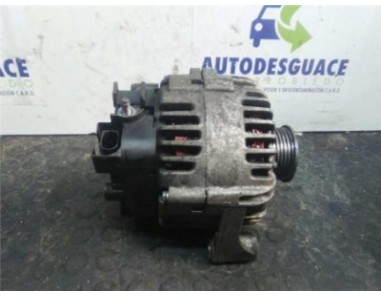Alternador BMW SERIE 1 BERLINA 2 0 16V D 