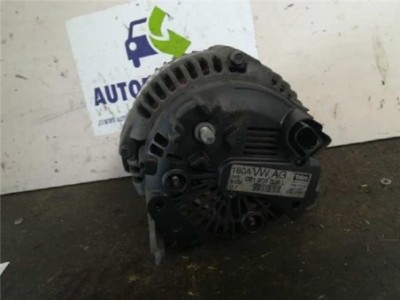 Alternador Volkswagen PASSAT VARIANT 2 0 TDI 