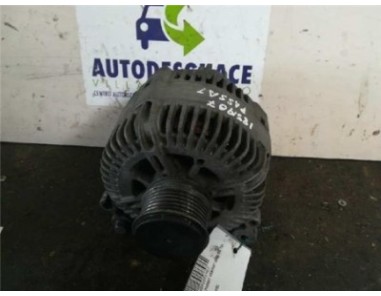 Alternador Volkswagen PASSAT VARIANT 2 0 TDI 