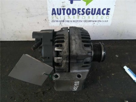 Alternador Opel COMBO 1 3 16V CDTI 