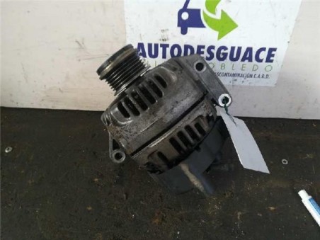 Alternador Opel COMBO 1 3 16V CDTI 