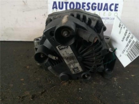 Alternador Opel COMBO 1 3 16V CDTI 