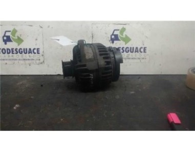 Alternador Fiat DUCATO COMBI 15 2 3 JTD 