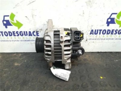 Alternador Hyundai I30 1 4 