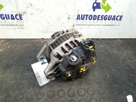 Alternador Hyundai I30 1 4 