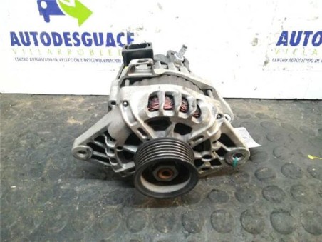 Alternador Hyundai I30 1 4 