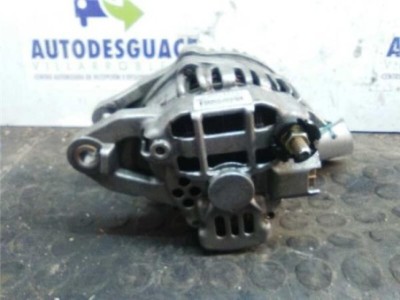 Alternador Mitsubishi COLT BERLINA 5 1 3 