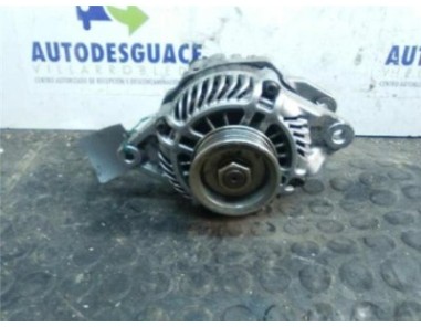 Alternador Mitsubishi COLT BERLINA 5 1 3 
