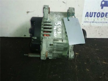 Alternador Volkswagen PASSAT BERLINA 1 9 TDI 