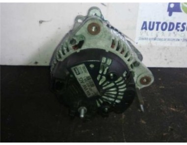 Alternador Volkswagen PASSAT BERLINA 1 9 TDI 