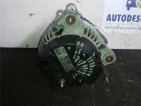 Alternador Volkswagen PASSAT BERLINA 1 9 TDI 
