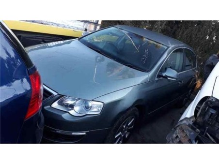 Alternador Volkswagen PASSAT BERLINA 1 9 TDI 