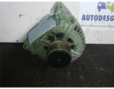 Alternador Volkswagen PASSAT BERLINA 1 9 TDI 