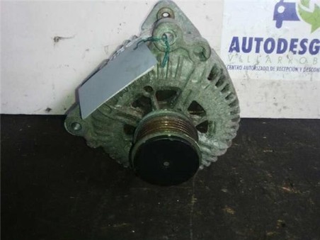 Alternador Volkswagen PASSAT BERLINA 1 9 TDI 