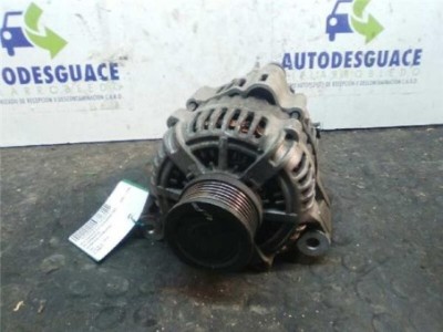 Alternador Kia CARENS 2 0 Turbodiesel  2