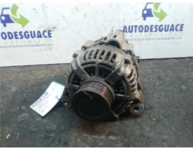 Alternador Kia CARENS 2 0 Turbodiesel 