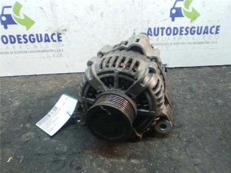Alternador Kia CARENS 2 0 Turbodiesel 