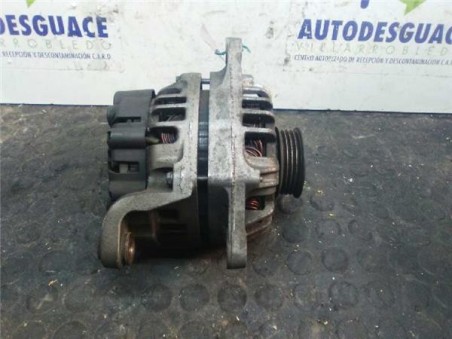 Alternador Nissan MICRA 1 2 