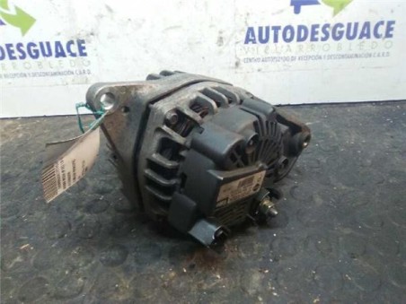 Alternador Nissan MICRA 1 2 