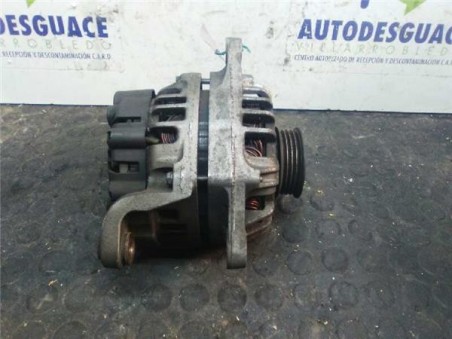 Alternador Nissan MICRA 1 2 