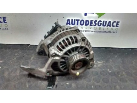 Alternador Ford ESCORT BERLINA/TURNIER 1 8 D 