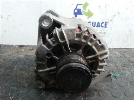 Alternador Volvo S40 BERLINA 1 6 D 