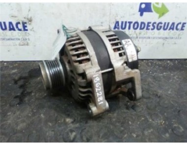 Alternador Chevrolet LACETTI 2 0 D 