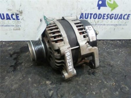Alternador Chevrolet LACETTI 2 0 D 