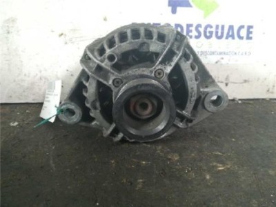 Alternador Mg MG ZR 160