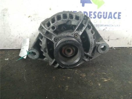 Alternador Mg MG ZR 160