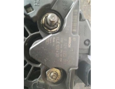Alternador Mg MG ZR 160