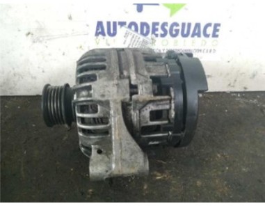 Alternador Mg MG ZR 160