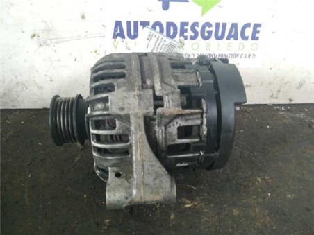 Alternador Mg MG ZR 160