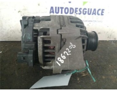 Alternador Mg MG ZR 160