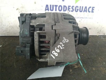 Alternador Mg MG ZR 160