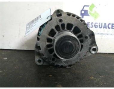 Alternador Ssangyong KYRON 2 0 