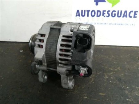 Alternador Hyundai I40 1 7 CRDi 