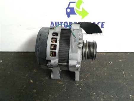 Alternador Hyundai I40 1 7 CRDi 