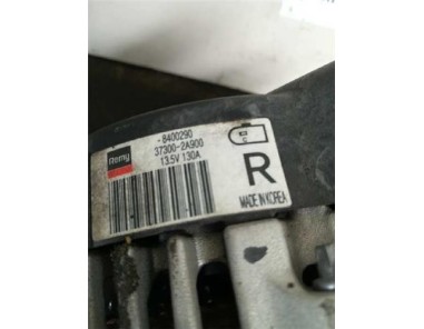Alternador Hyundai I40 1 7 CRDi 