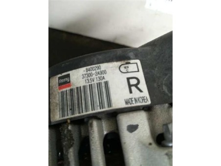 Alternador Hyundai I40 1 7 CRDi 
