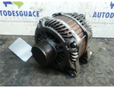 Alternador Citroen C4 GRAND PICASSO 2 0 HDi FAP 