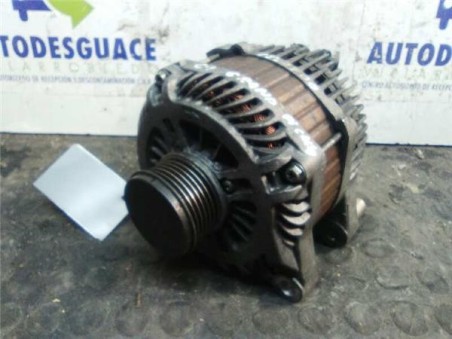 Alternador Citroen C4 GRAND PICASSO 2 0 HDi FAP 
