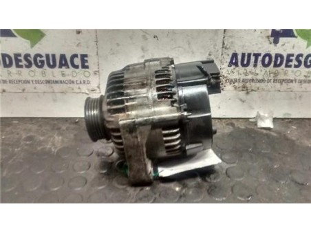 Alternador Smart CABRIO 0 6 Turbo 