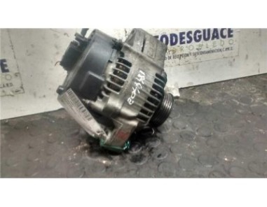 Alternador Smart CABRIO 0 6 Turbo 