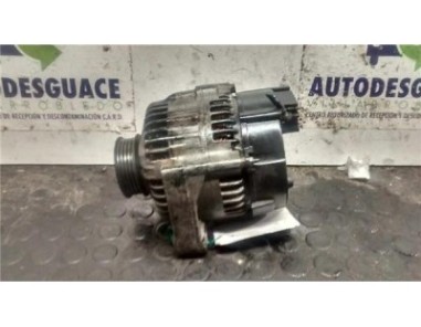 Alternador Smart CABRIO 0 6 Turbo 