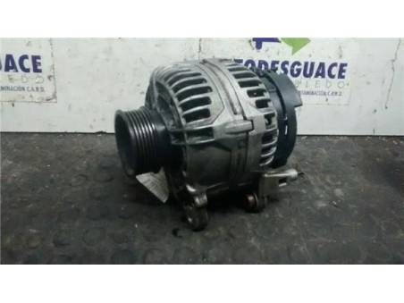Alternador Volvo S80 BERLINA 2 5 Turbodiesel 