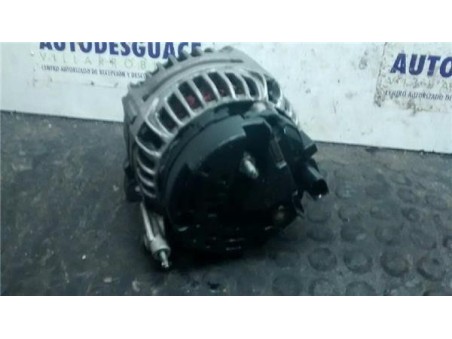 Alternador Volvo S80 BERLINA 2 5 Turbodiesel 